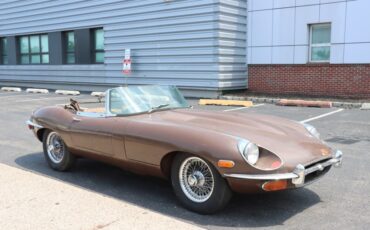 Jaguar-XK-1971