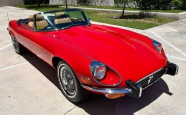 Jaguar-XK-1974-Convertible