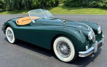 Jaguar-XK140-1955-Other