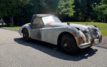 Jaguar-XK140-1956-Convertible-1