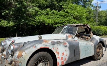 Jaguar-XK140-1956-Convertible-2