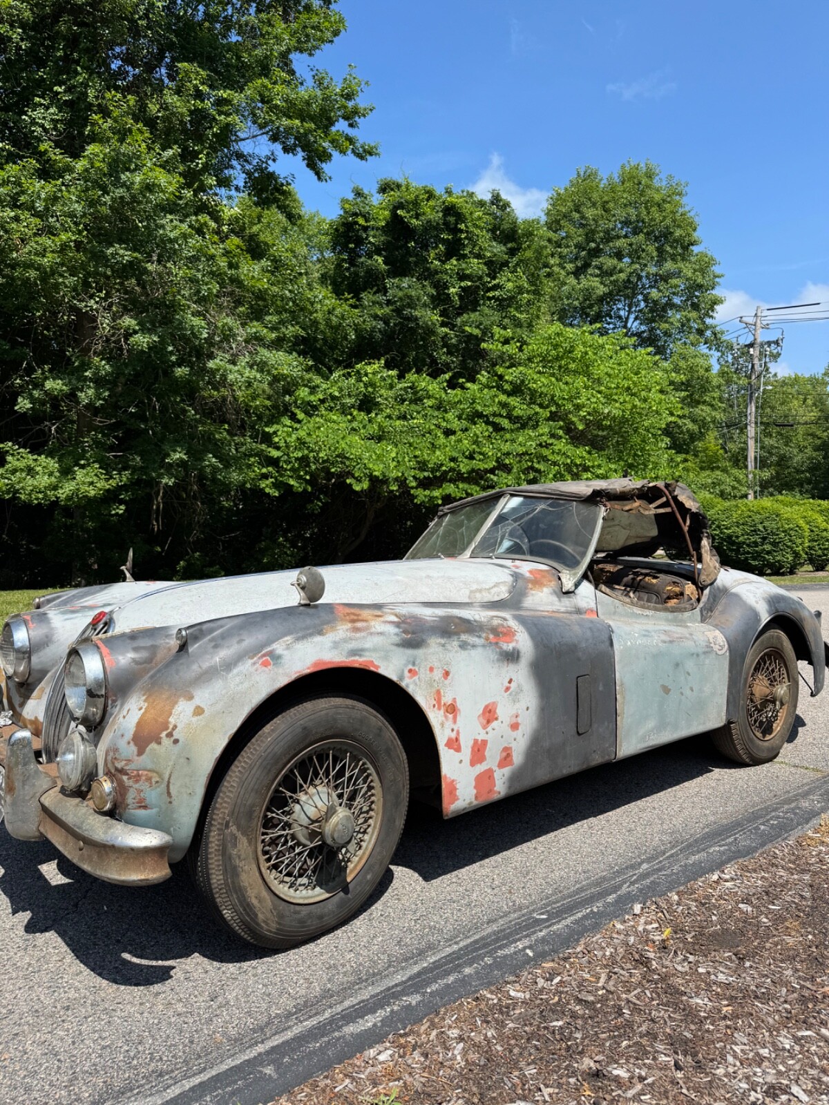 Jaguar-XK140-1956-Convertible-2
