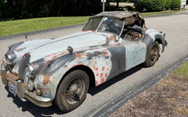 Jaguar-XK140-1956-Convertible-5
