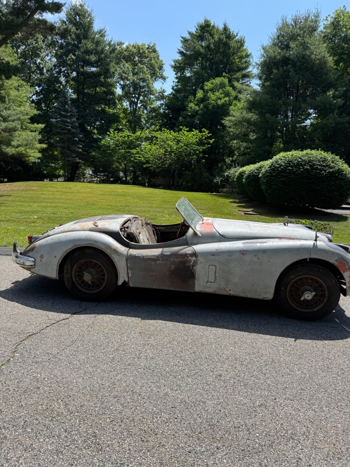 Jaguar-XK140-1956-Convertible-9