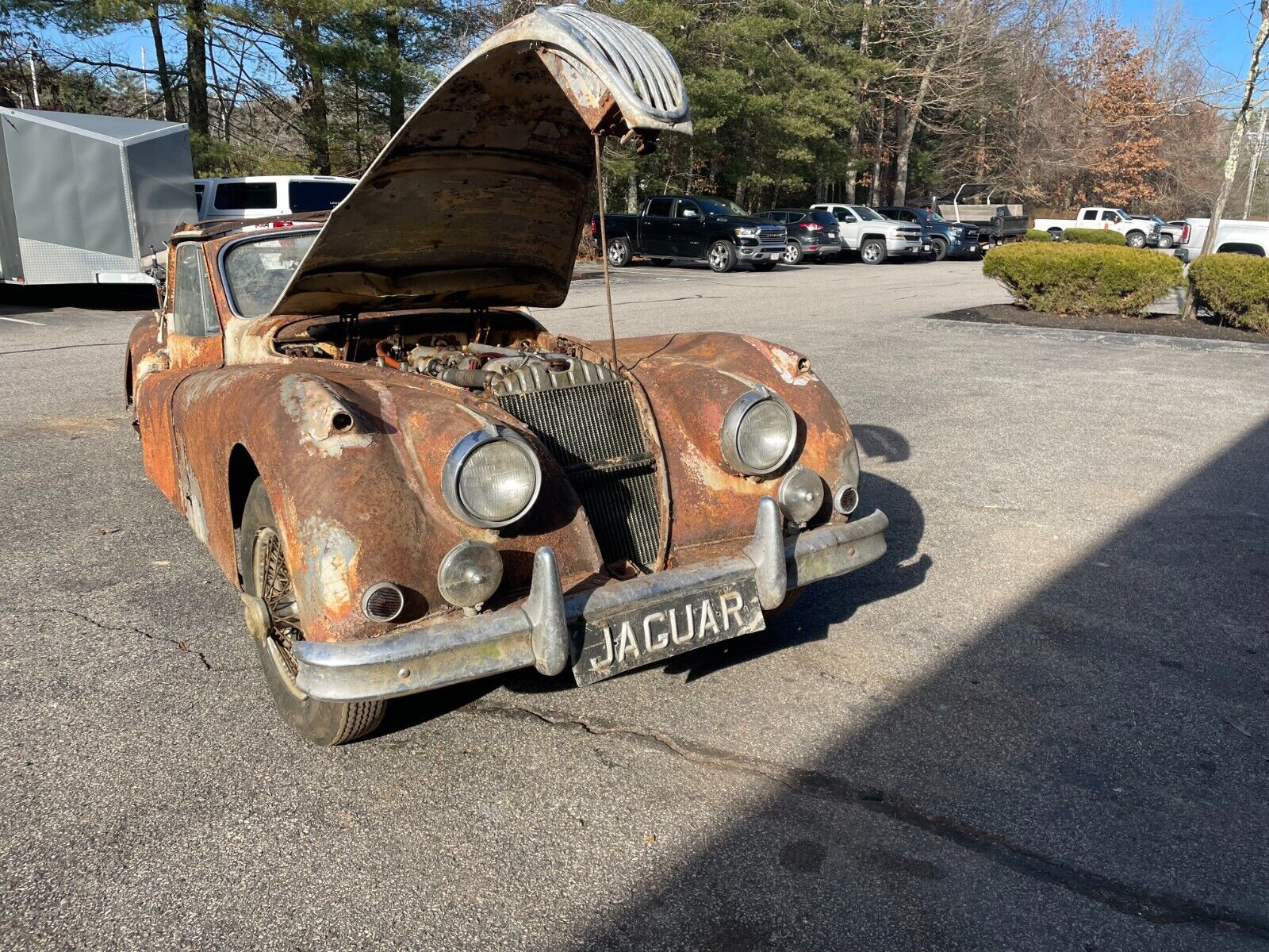 Jaguar-XK140SE-1955-Convertible-1