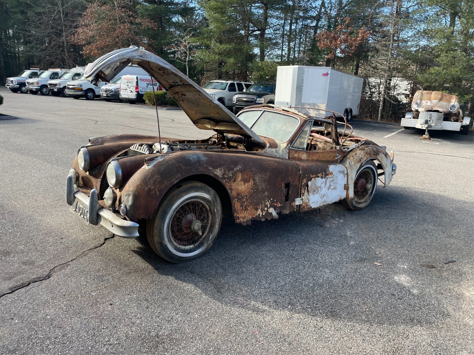 Jaguar-XK140SE-1955-Convertible-12