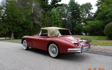 Jaguar-XK150-1961-Convertible-1