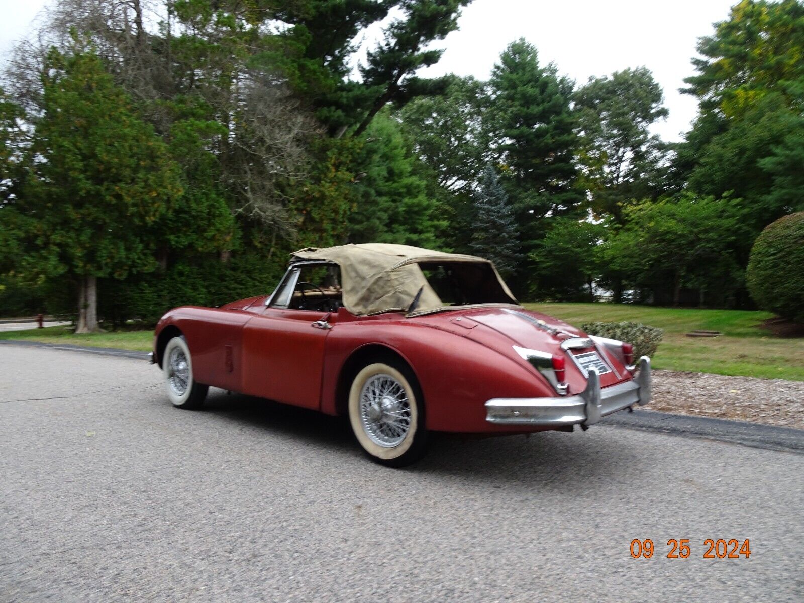Jaguar-XK150-1961-Convertible-1