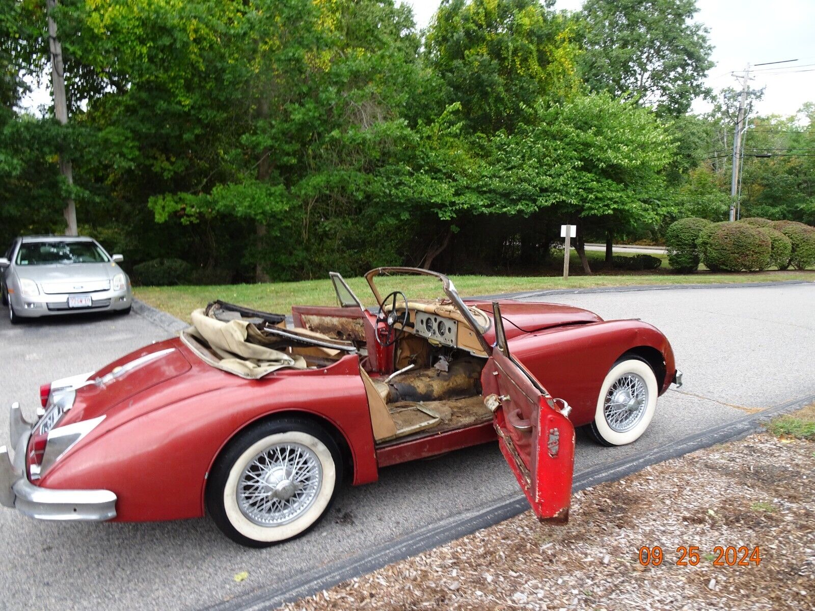 Jaguar-XK150-1961-Convertible-11
