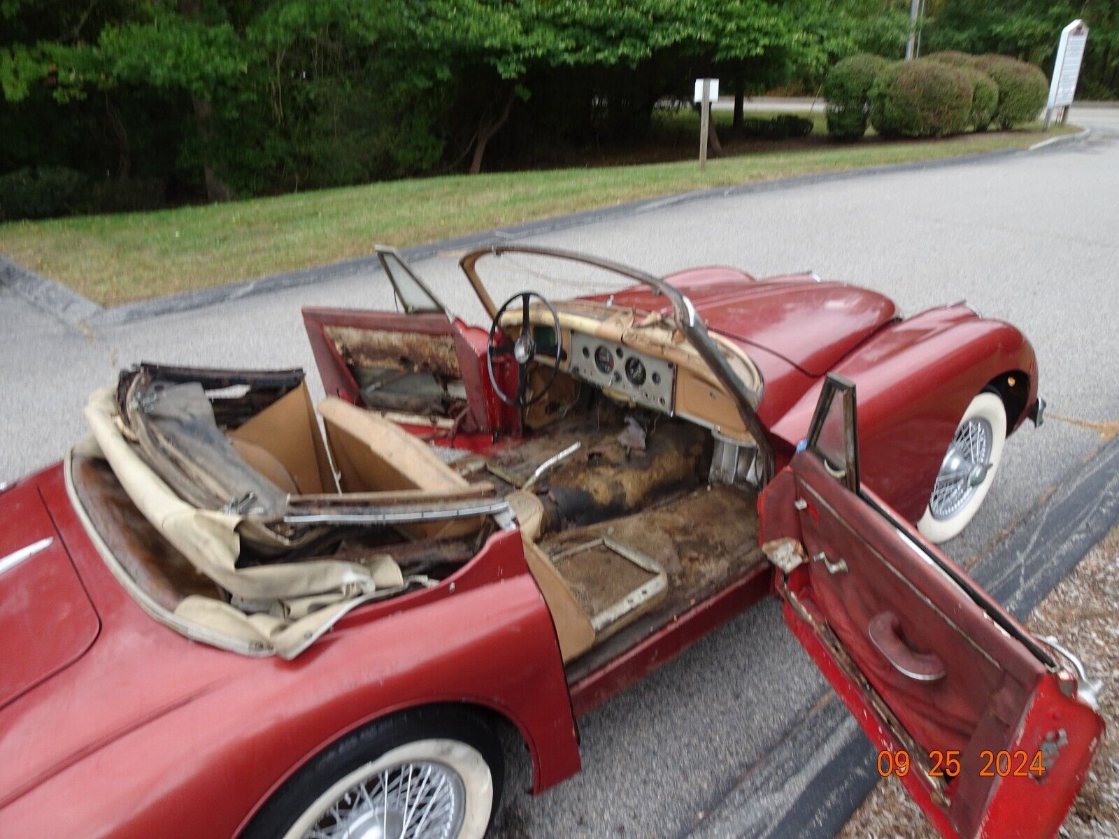 Jaguar-XK150-1961-Convertible-12