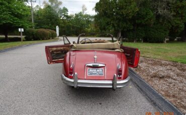 Jaguar-XK150-1961-Convertible-15
