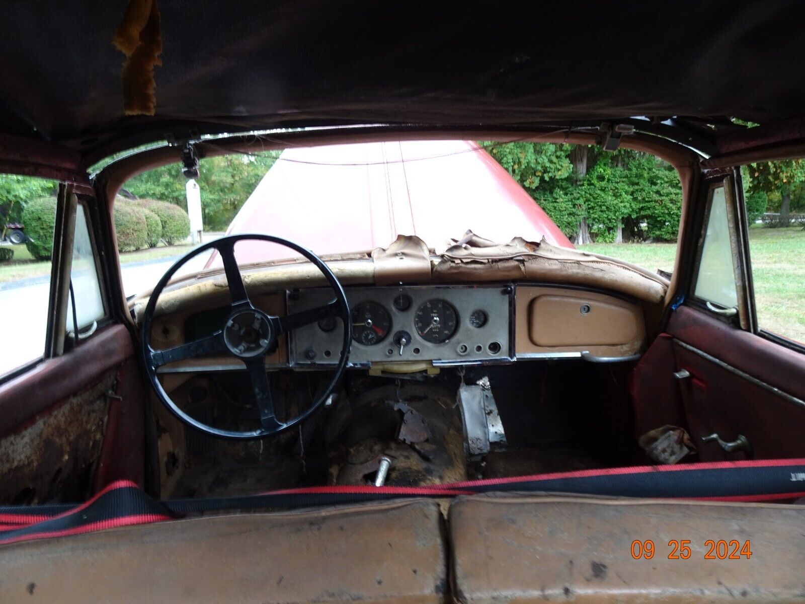 Jaguar-XK150-1961-Convertible-16
