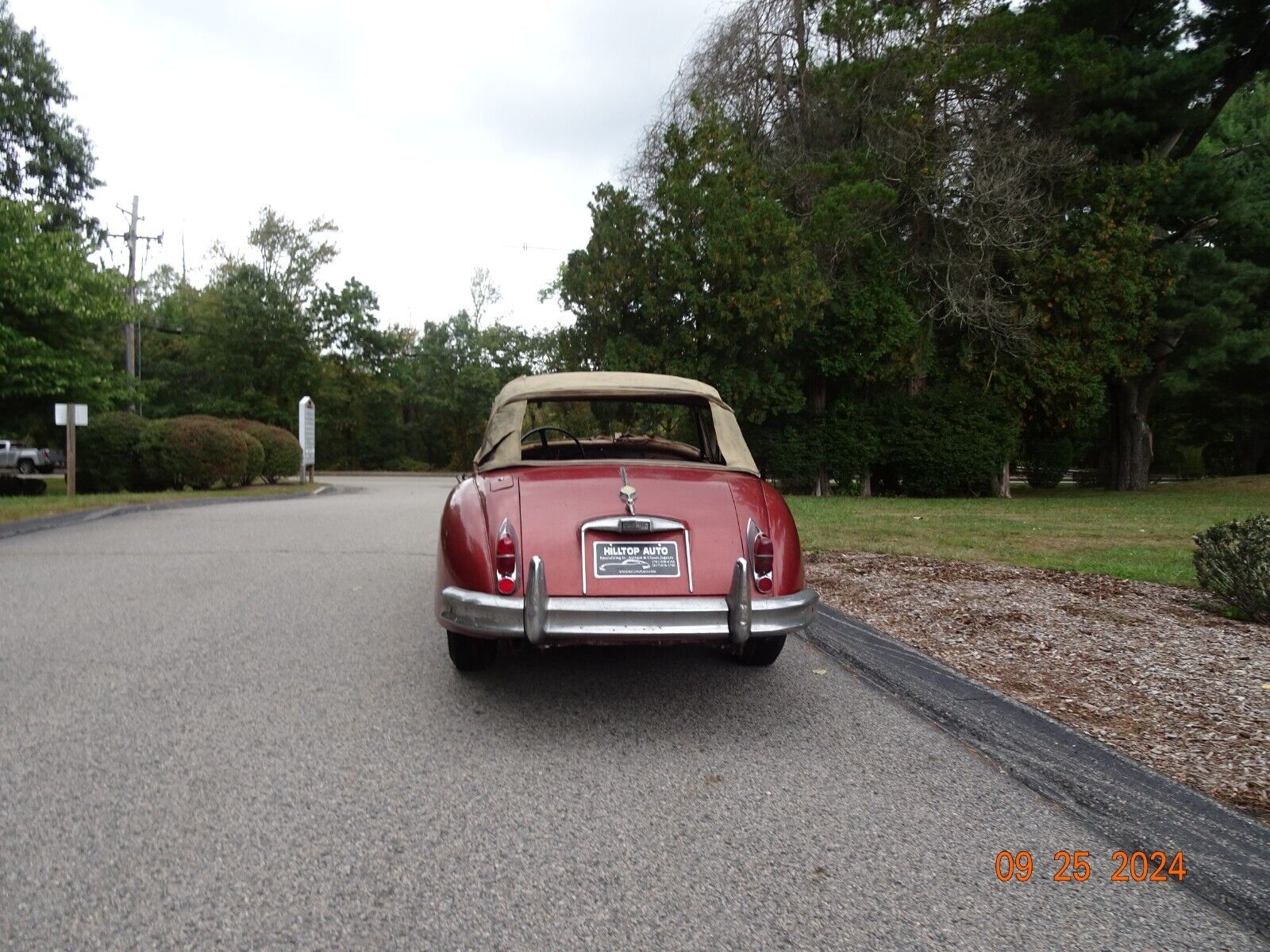 Jaguar-XK150-1961-Convertible-3