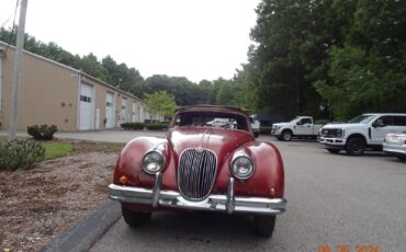 Jaguar-XK150-1961-Convertible-7