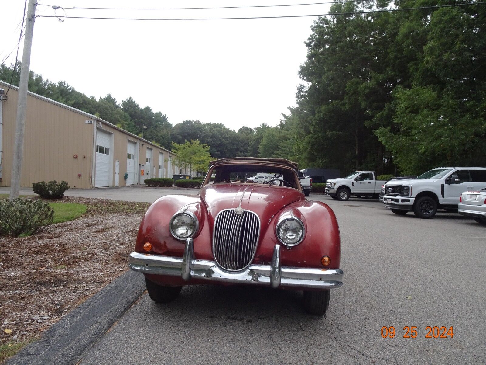 Jaguar-XK150-1961-Convertible-7