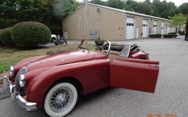 Jaguar-XK150-1961-Convertible-9