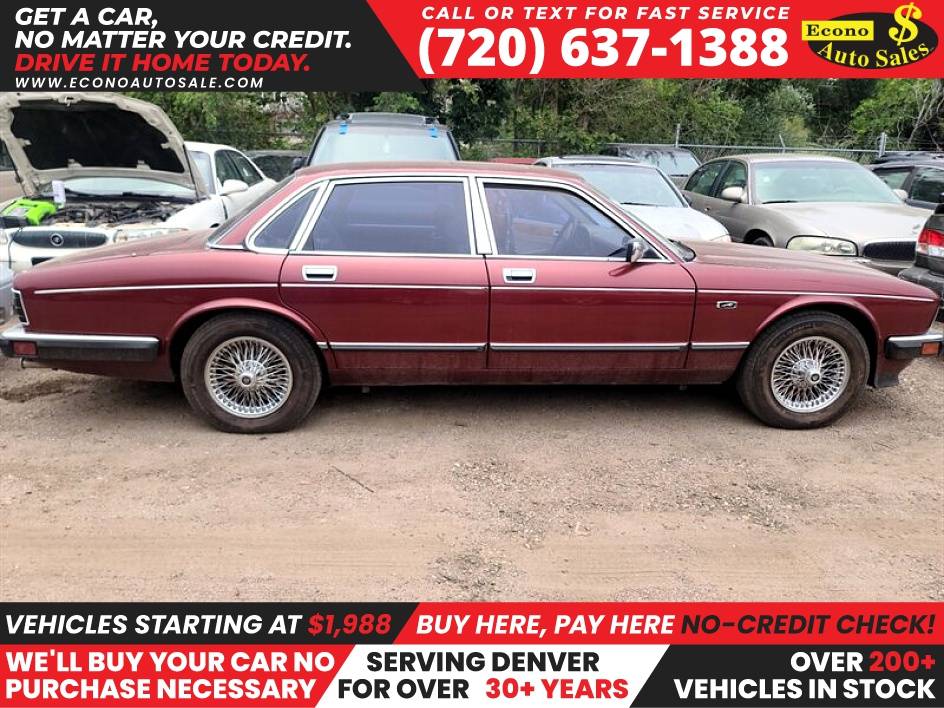 Jaguar-Xj8-xj6-vanden-plas-1991-2