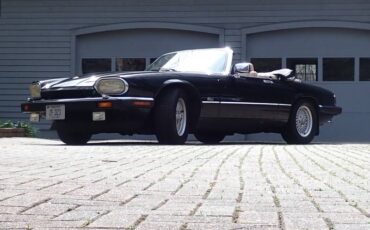 Jaguar-Xjs-convertible-1992-black-4