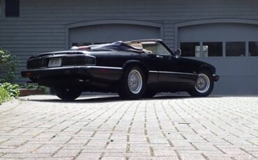 Jaguar-Xjs-convertible-1992-black-9