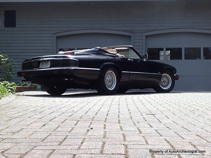 Jaguar-Xjs-convertible-1992-black-9