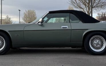 Jaguar-Xjs-v6-convertible-1993-green-1