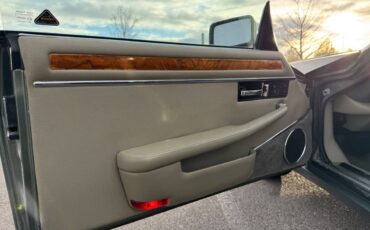 Jaguar-Xjs-v6-convertible-1993-green-13