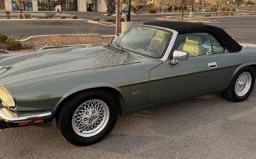 Jaguar-Xjs-v6-convertible-1993-green-14