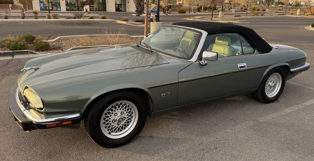 Jaguar-Xjs-v6-convertible-1993-green-14