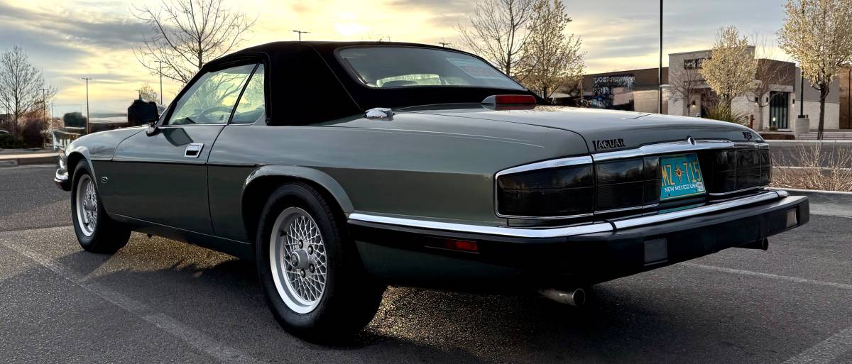 Jaguar-Xjs-v6-convertible-1993-green-16