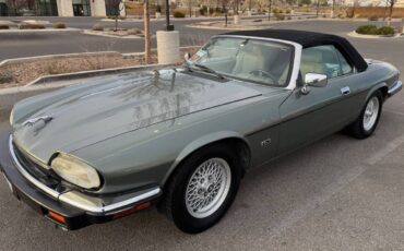 Jaguar-Xjs-v6-convertible-1993-green-17
