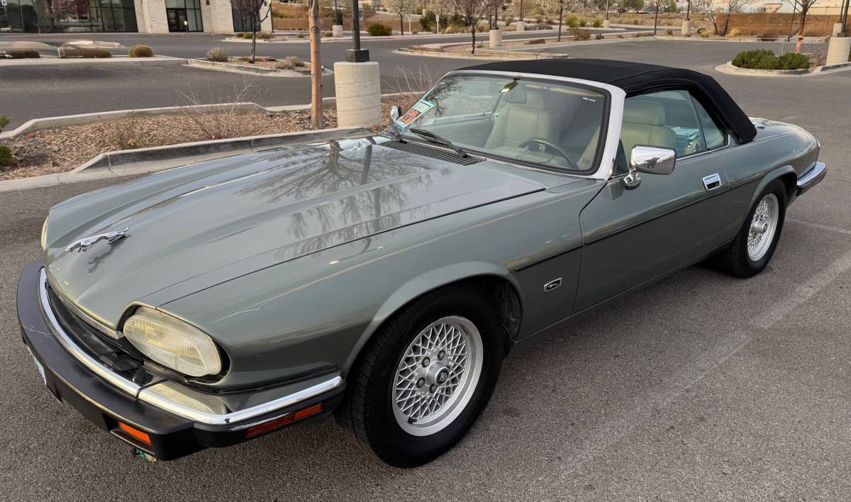 Jaguar-Xjs-v6-convertible-1993-green-17