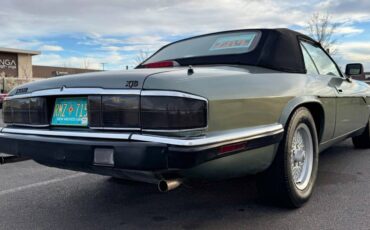 Jaguar-Xjs-v6-convertible-1993-green-4