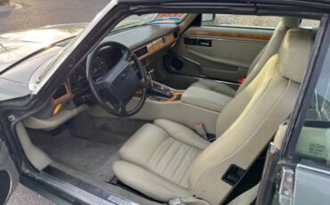 Jaguar-Xjs-v6-convertible-1993-green-5