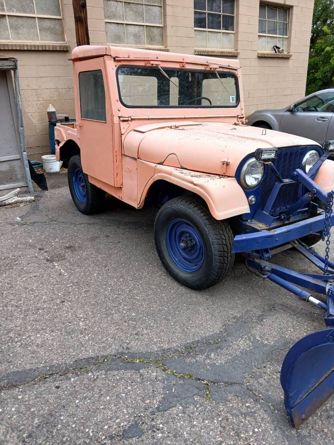 Jeep-1964-1