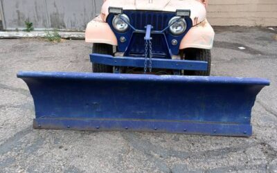 Jeep   1964