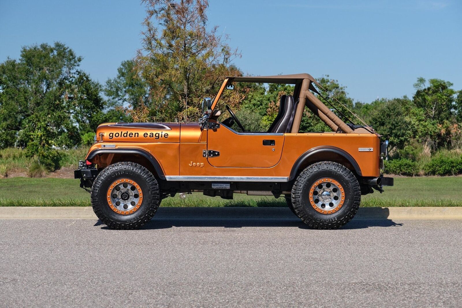 Jeep-1979-Jeep-CJ7-Frame-Off-Restored-V8-1979-2d-2-Door-Hard-TOP-19