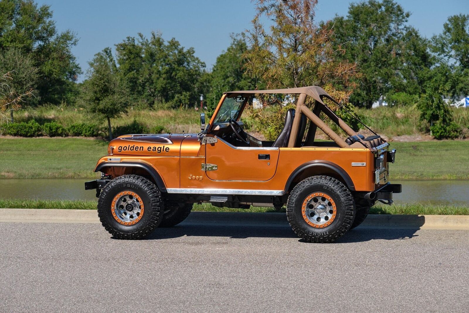 Jeep-1979-Jeep-CJ7-Frame-Off-Restored-V8-1979-2d-2-Door-Hard-TOP-20