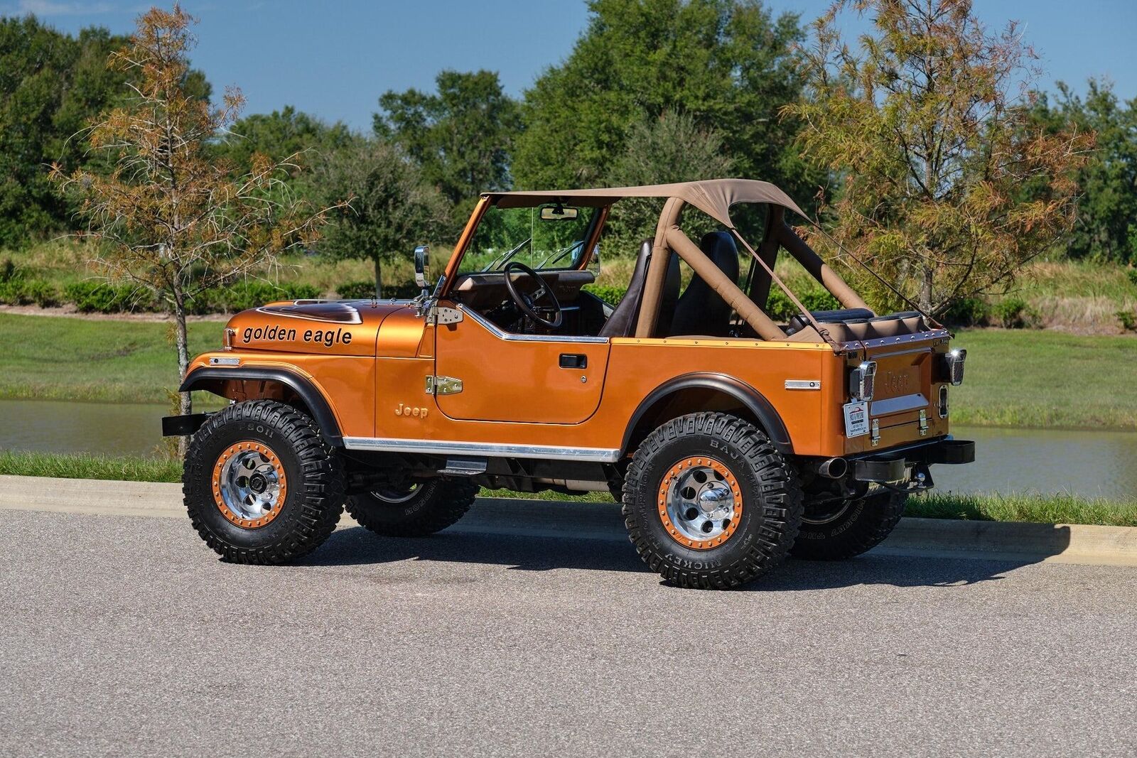 Jeep-1979-Jeep-CJ7-Frame-Off-Restored-V8-1979-2d-2-Door-Hard-TOP-21