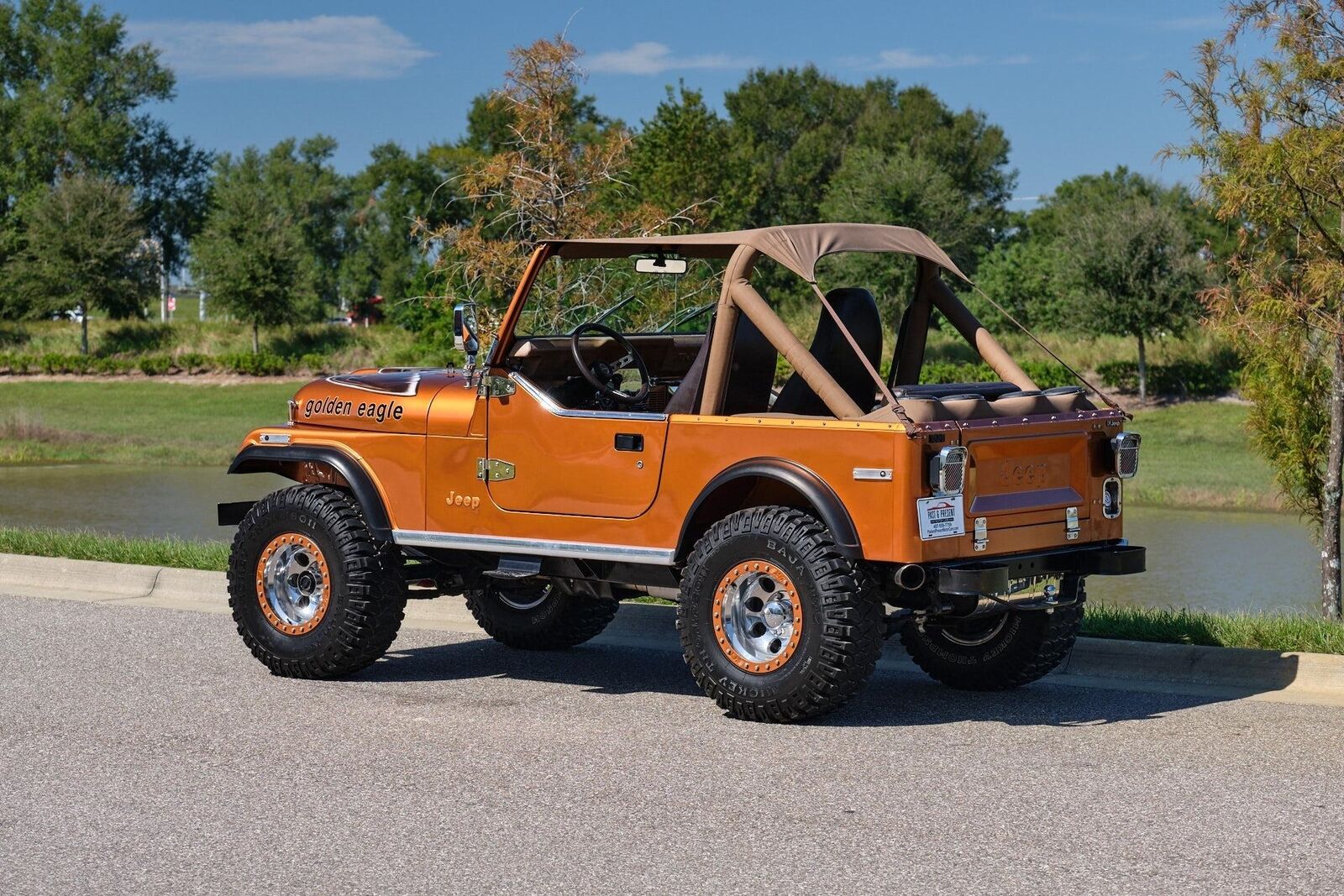 Jeep-1979-Jeep-CJ7-Frame-Off-Restored-V8-1979-2d-2-Door-Hard-TOP-22