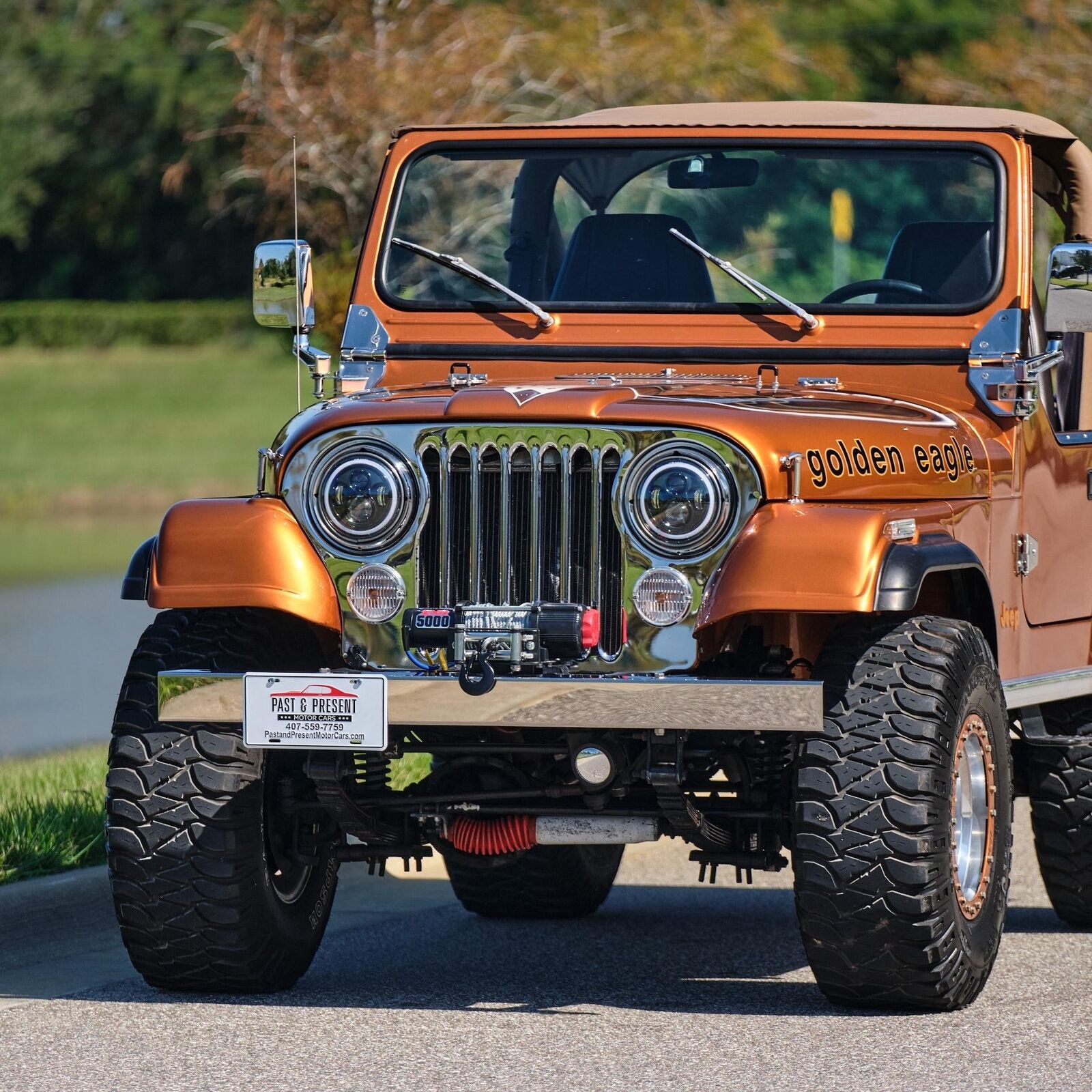 Jeep-1979-Jeep-CJ7-Frame-Off-Restored-V8-1979-2d-2-Door-Hard-TOP-27