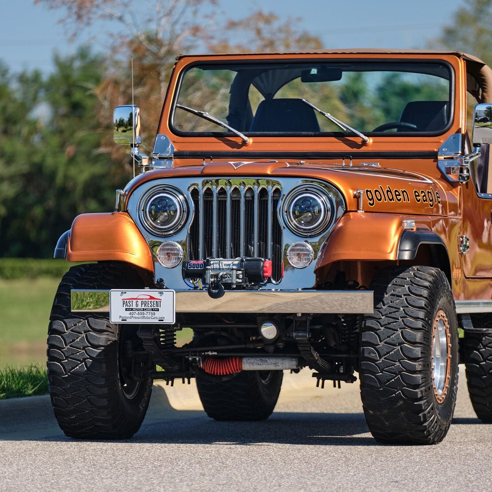 Jeep-1979-Jeep-CJ7-Frame-Off-Restored-V8-1979-2d-2-Door-Hard-TOP-28