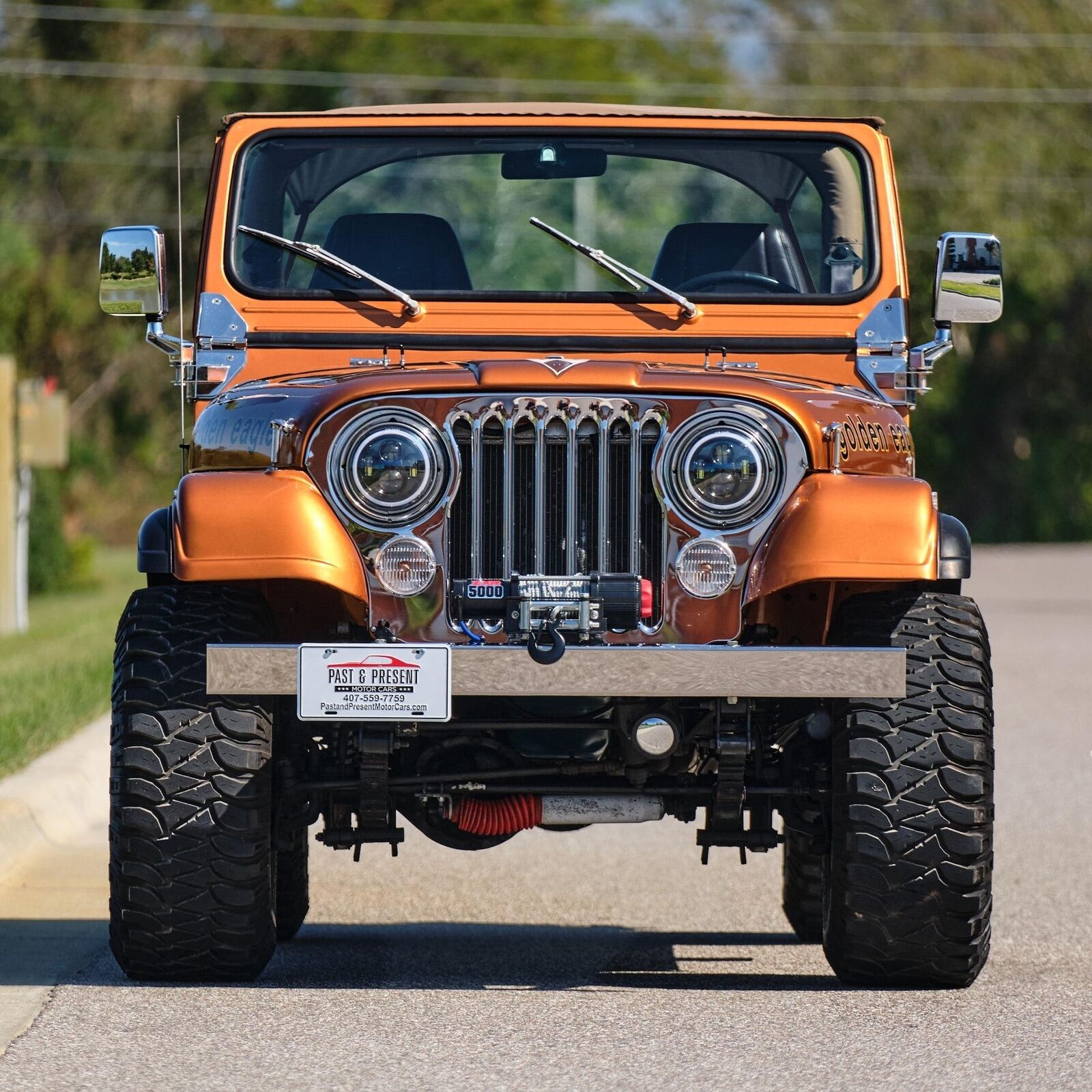 Jeep-1979-Jeep-CJ7-Frame-Off-Restored-V8-1979-2d-2-Door-Hard-TOP-29