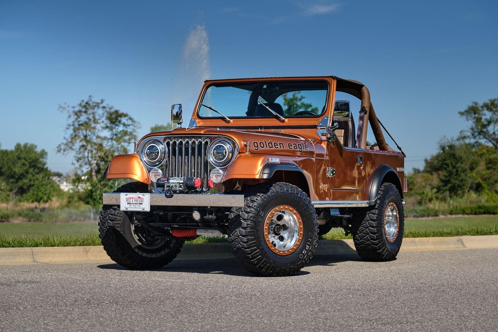 Jeep-1979-Jeep-CJ7-Frame-Off-Restored-V8-1979-2d-2-Door-Hard-TOP-38