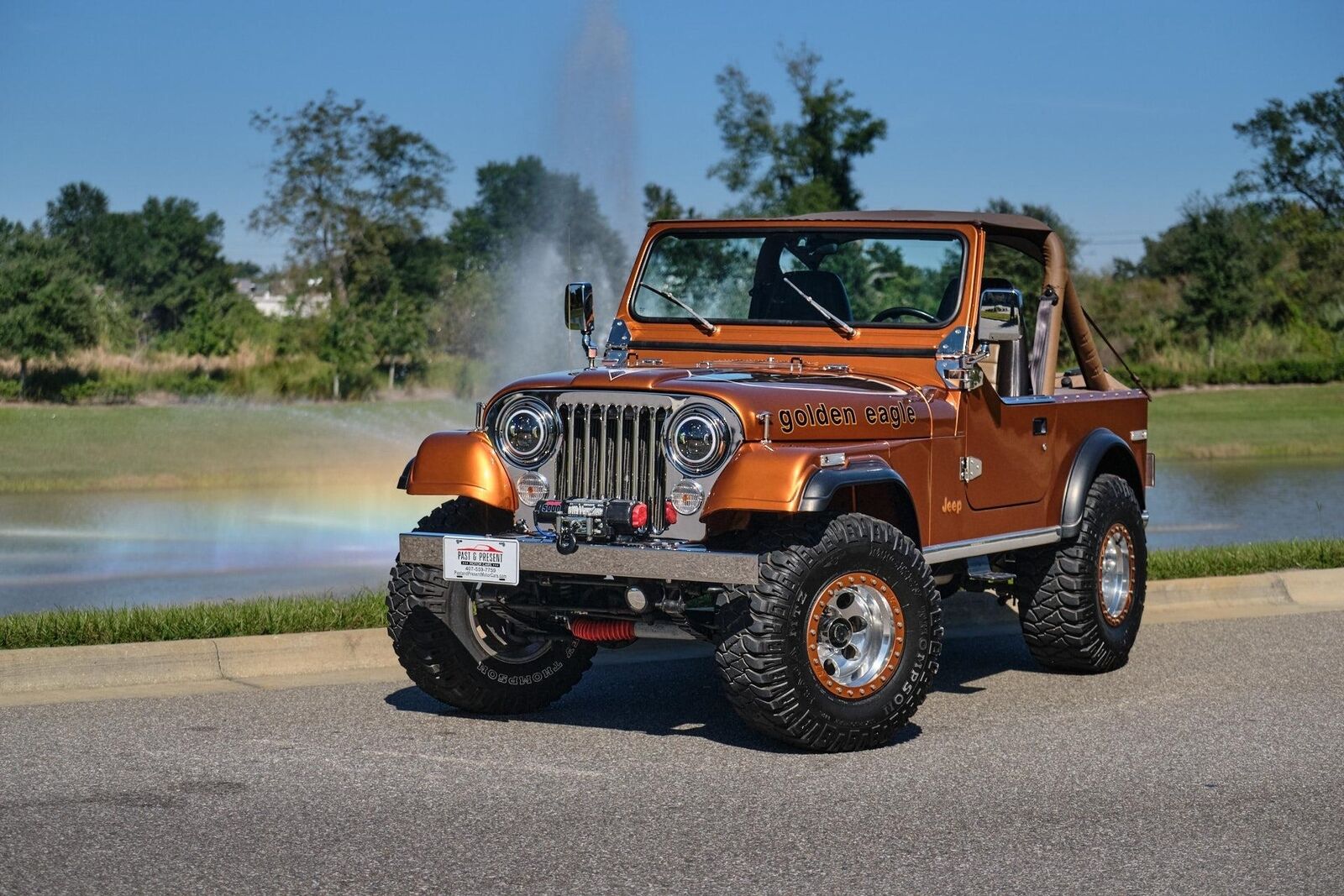 Jeep-1979-Jeep-CJ7-Frame-Off-Restored-V8-1979-2d-2-Door-Hard-TOP-39