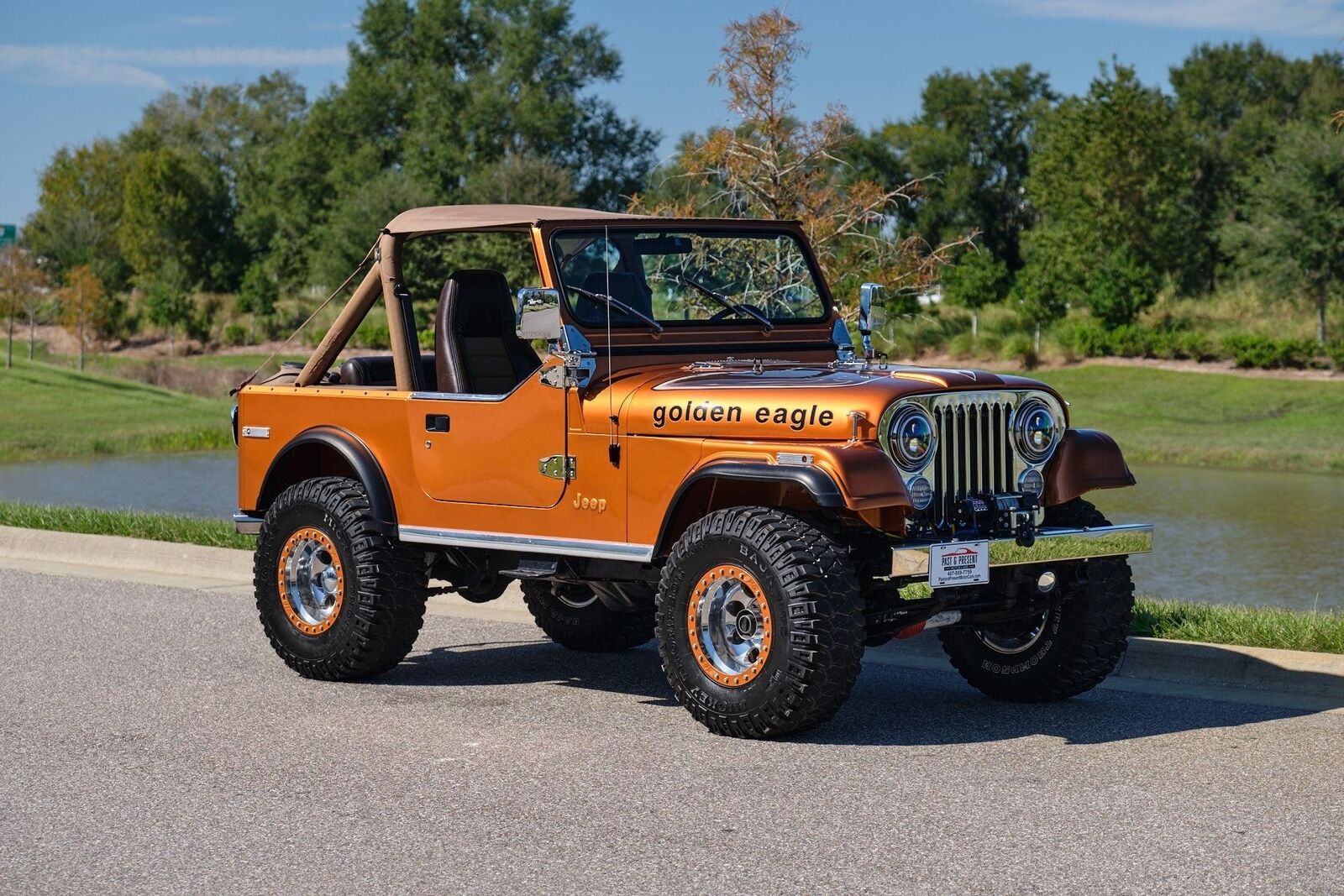 Jeep-1979-Jeep-CJ7-Frame-Off-Restored-V8-1979-2d-2-Door-Hard-TOP-8
