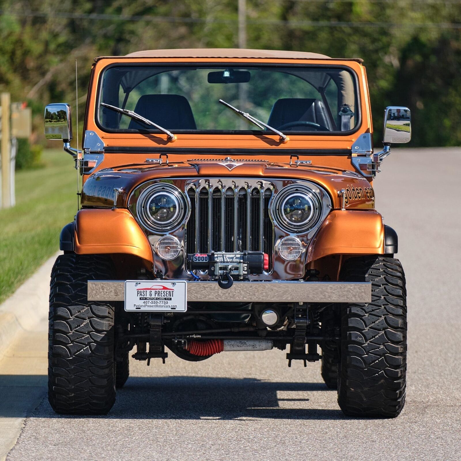 Jeep-1979-Jeep-CJ7-Frame-Off-Restored-V8-1979-2d-2-Door-Hard-TOP-9