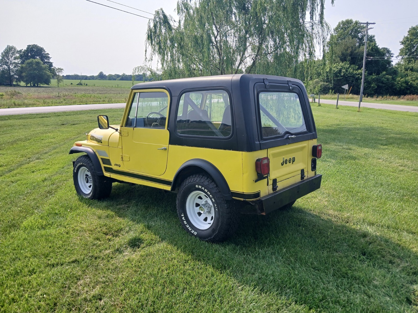 Jeep-CJ-1981-SUV-9