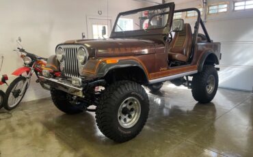 Jeep-CJ-1982-SUV