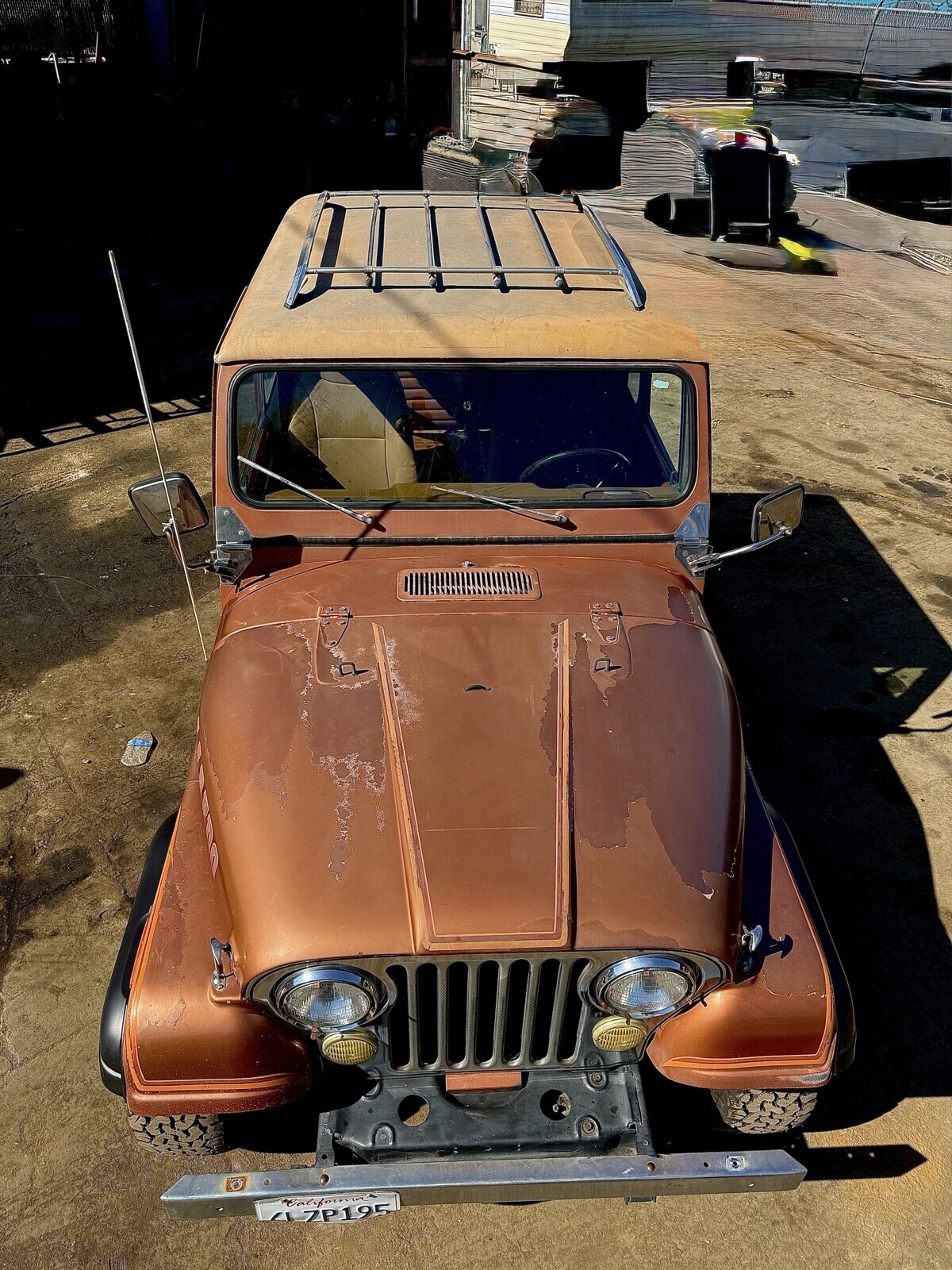 Jeep-CJ-1983-SUV-1