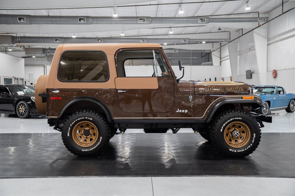 Jeep-CJ-7-Golden-Eagle-1979-SU-Sport-Utility-11